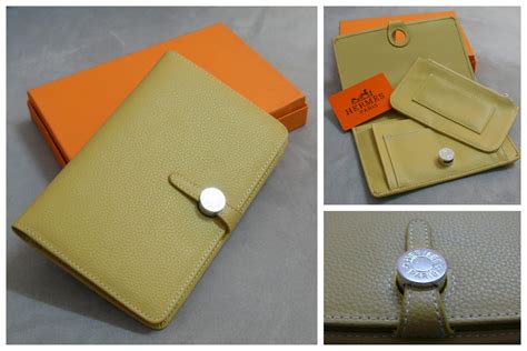 hermes dogon replica|counterfeit Hermes dogon wallet.